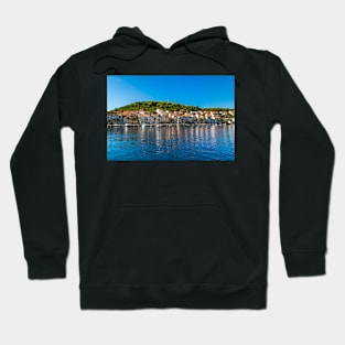 Korčula Hoodie